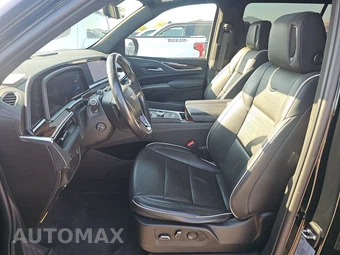 2023 Cadillac Escalade ESV Premium Luxury 1SB - miniatura 7