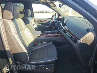 2023 Cadillac Escalade ESV Premium Luxury 1SB - miniatura 8
