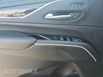 2023 Cadillac Escalade ESV Premium Luxury 1SB - miniatura 9