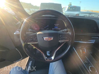 2023 Cadillac Escalade ESV Premium Luxury 1SB - miniatura 10