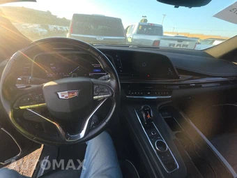2023 Cadillac Escalade ESV Premium Luxury 1SB - miniatura 11