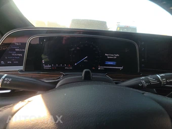 2023 Cadillac Escalade ESV Premium Luxury 1SB - miniatura 12