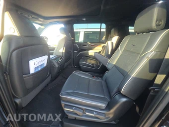 2023 Cadillac Escalade ESV Premium Luxury 1SB - miniatura 13