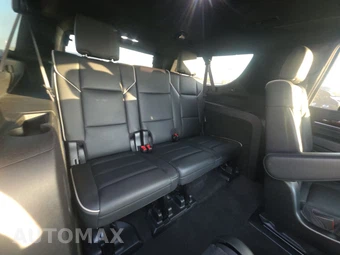 2023 Cadillac Escalade ESV Premium Luxury 1SB - miniatura 14