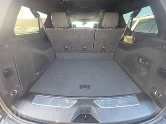 2023 Cadillac Escalade ESV Premium Luxury 1SB - miniatura 17