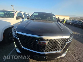 2023 Cadillac Escalade ESV Premium Luxury 1SB - miniatura 2