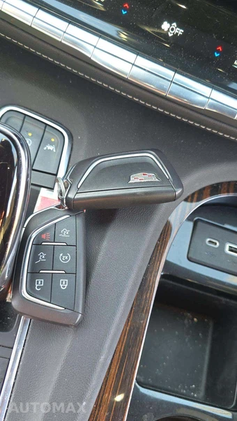 2023 Cadillac Escalade ESV Premium Luxury 1SB - miniatura 21
