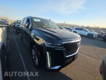 2023 Cadillac Escalade ESV Premium Luxury 1SB - miniatura 3