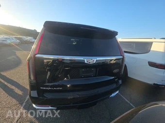 2023 Cadillac Escalade ESV Premium Luxury 1SB - miniatura 5