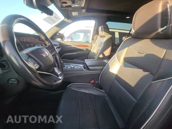 2023 Cadillac Escalade ESV Premium Luxury 1SB - miniatura 7