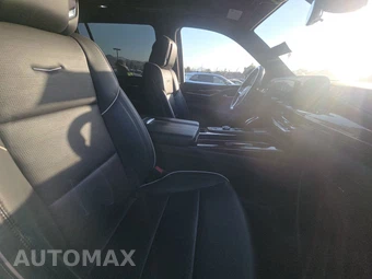 2023 Cadillac Escalade ESV Premium Luxury 1SB - miniatura 8