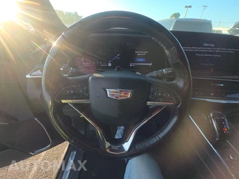 2023 Cadillac Escalade ESV Premium Luxury 1SB - miniatura 10