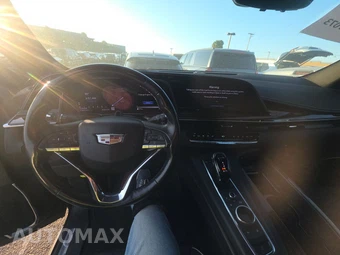 2023 Cadillac Escalade ESV Premium Luxury 1SB - miniatura 11