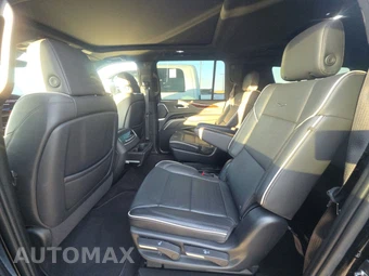 2023 Cadillac Escalade ESV Premium Luxury 1SB - miniatura 13