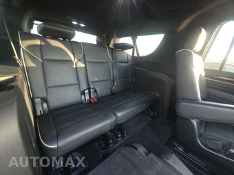 2023 Cadillac Escalade ESV Premium Luxury 1SB - miniatura 14