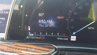 2023 Cadillac Escalade ESV Premium Luxury 1SB - miniatura 18