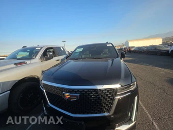 2023 Cadillac Escalade ESV Premium Luxury 1SB - miniatura 2