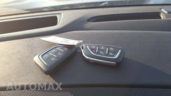 2023 Cadillac Escalade ESV Premium Luxury 1SB - miniatura 20