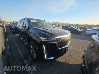 2023 Cadillac Escalade ESV Premium Luxury 1SB - miniatura 3