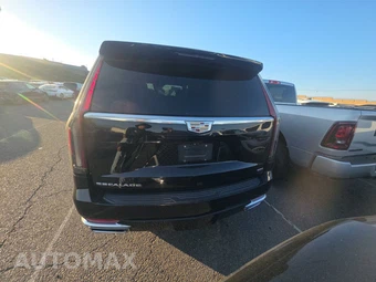 2023 Cadillac Escalade ESV Premium Luxury 1SB - miniatura 5