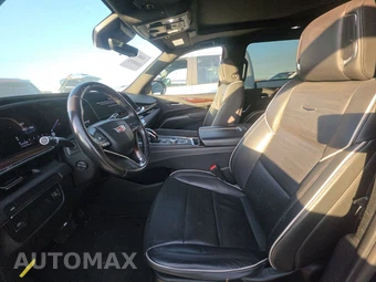 2023 Cadillac Escalade ESV Premium Luxury 1SB - miniatura 7