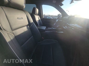 2023 Cadillac Escalade ESV Premium Luxury 1SB - miniatura 8