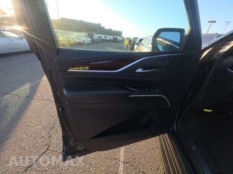 2023 Cadillac Escalade ESV Premium Luxury 1SB - miniatura 9