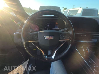 2023 Cadillac Escalade ESV Premium Luxury 1SB - miniatura 10