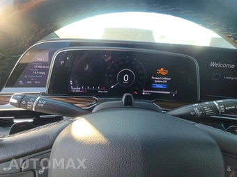 2023 Cadillac Escalade ESV Premium Luxury 1SB - miniatura 12