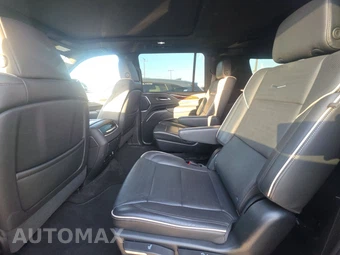 2023 Cadillac Escalade ESV Premium Luxury 1SB - miniatura 13