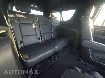 2023 Cadillac Escalade ESV Premium Luxury 1SB - miniatura 14