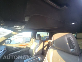 2023 Cadillac Escalade ESV Premium Luxury 1SB - miniatura 18