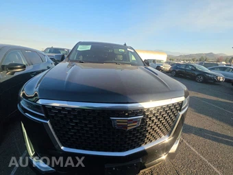 2023 Cadillac Escalade ESV Premium Luxury 1SB - miniatura 2