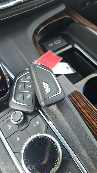 2023 Cadillac Escalade ESV Premium Luxury 1SB - miniatura 20