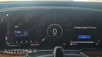 2023 Cadillac Escalade ESV Premium Luxury 1SB - miniatura 21