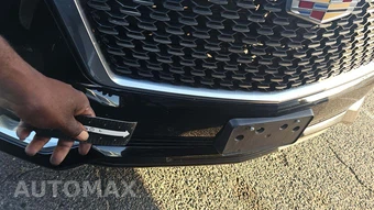 2023 Cadillac Escalade ESV Premium Luxury 1SB - miniatura 33