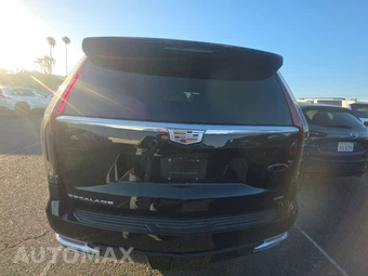 2023 Cadillac Escalade ESV Premium Luxury 1SB - miniatura 5