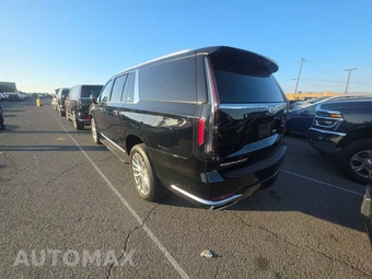 2023 Cadillac Escalade ESV Premium Luxury 1SB - miniatura 6