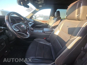 2023 Cadillac Escalade ESV Premium Luxury 1SB - miniatura 7
