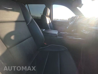 2023 Cadillac Escalade ESV Premium Luxury 1SB - miniatura 8