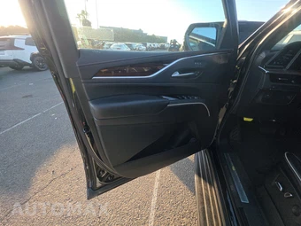 2023 Cadillac Escalade ESV Premium Luxury 1SB - miniatura 9