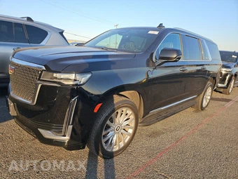 2023 Cadillac Escalade ESV Premium Luxury 1SB
