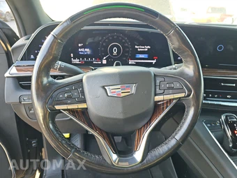 2023 Cadillac Escalade ESV Premium Luxury 1SB - miniatura 10