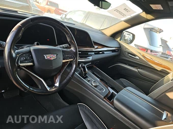 2023 Cadillac Escalade ESV Premium Luxury 1SB - miniatura 11