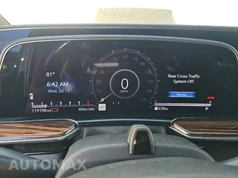 2023 Cadillac Escalade ESV Premium Luxury 1SB - miniatura 12
