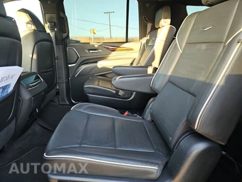 2023 Cadillac Escalade ESV Premium Luxury 1SB - miniatura 13