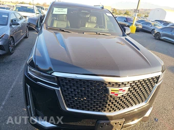 2023 Cadillac Escalade ESV Premium Luxury 1SB - miniatura 2