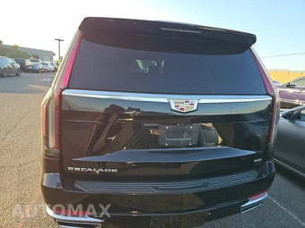2023 Cadillac Escalade ESV Premium Luxury 1SB - miniatura 5