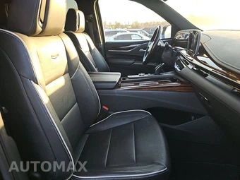 2023 Cadillac Escalade ESV Premium Luxury 1SB - miniatura 8