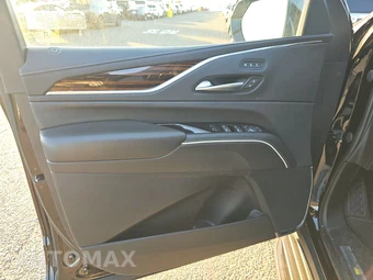 2023 Cadillac Escalade ESV Premium Luxury 1SB - miniatura 9